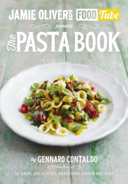 Jamie Oliver's Food Tube