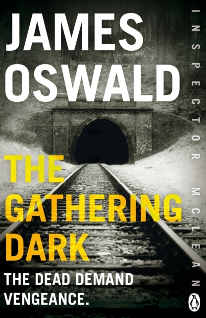 The gathering dark