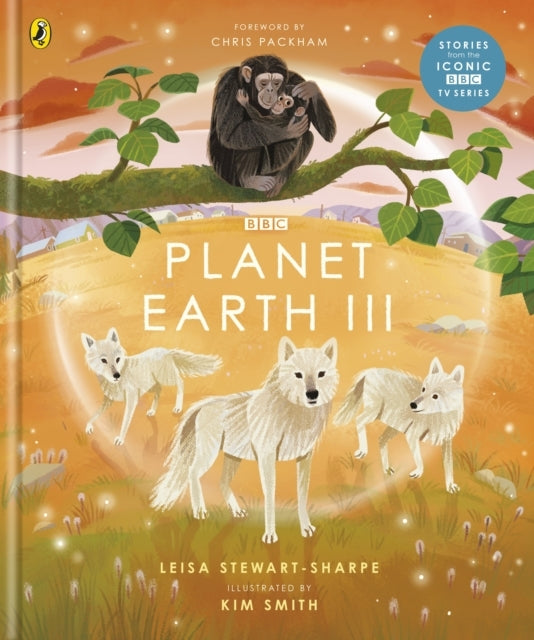 Planet Earth Iii