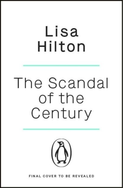 The Scandal of the Century