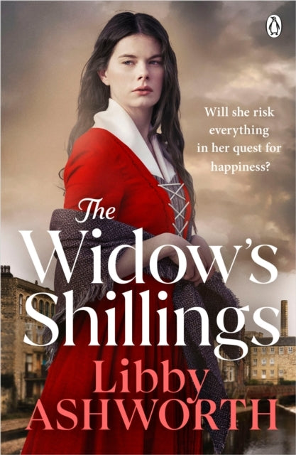 The Widow’S Shillings