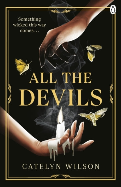 All the Devils