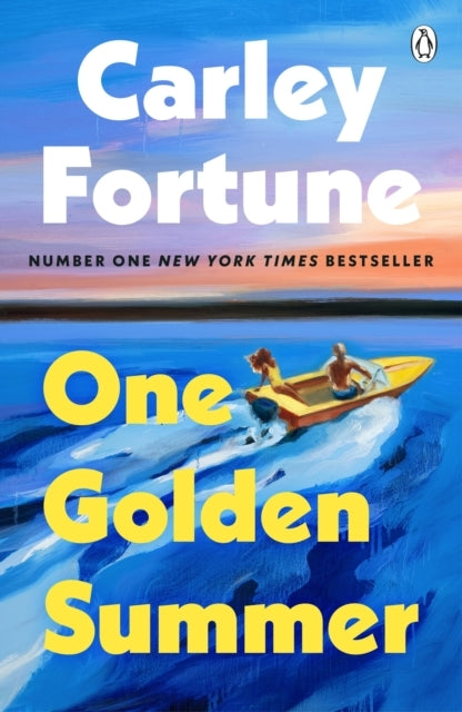 D2 One Golden Summer