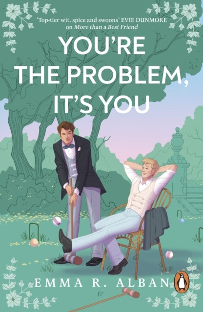 You're the Problem It's You