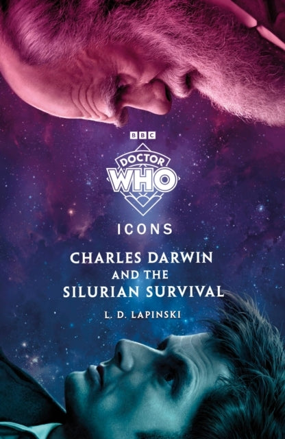 Doctor Who: Charles Darwin and The Silurian Survival