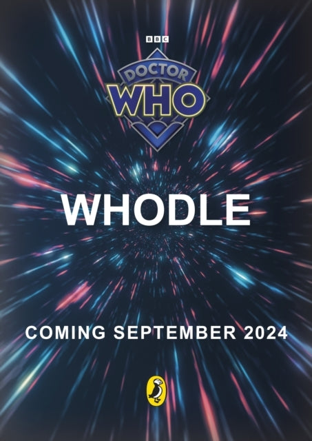 Doctor Who Whodle