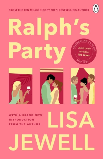 Ralph's Party The 25Th Anniversary Edition of The Smash-Hit
