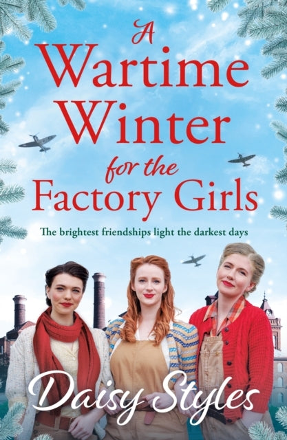 The Factory Girls