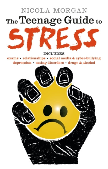 The Teenage Guide To Stress