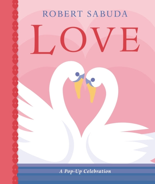 Love: a Pop-up Celebration