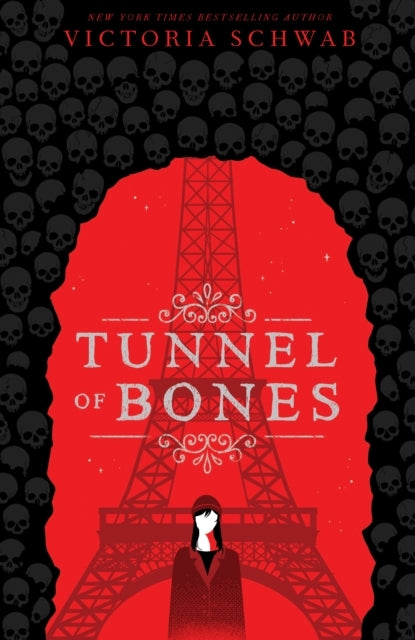 Tunnel of Bones City of Ghosts #2