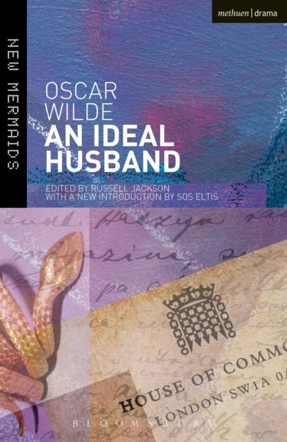 An Ideal Husband Second Edition, Revised
