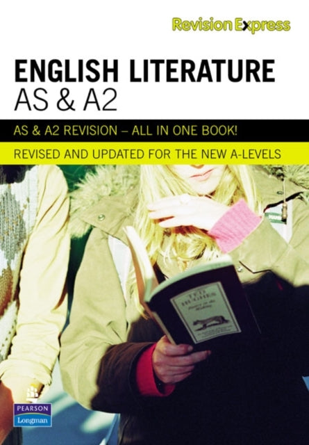 Revision Express As and A2 English Literature