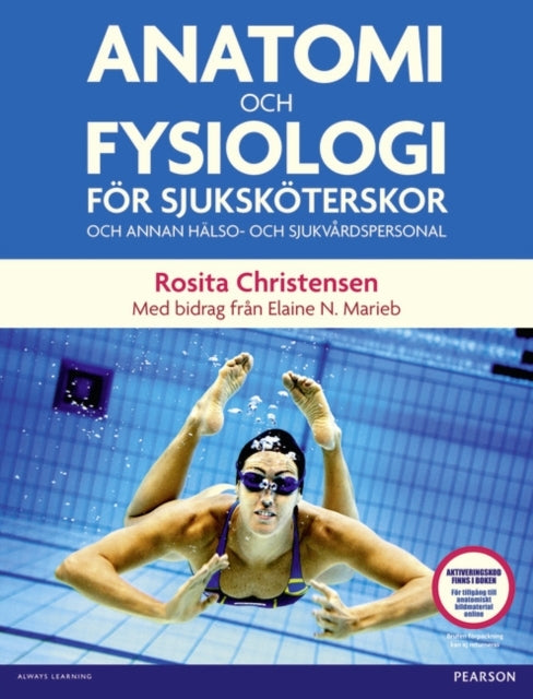 Anatomi Och Fysiologi