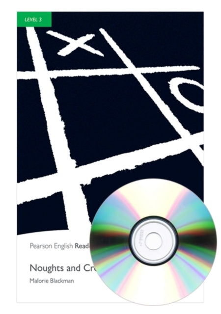 Level 3: Noughts and Crosses Book and Mp3 Pack