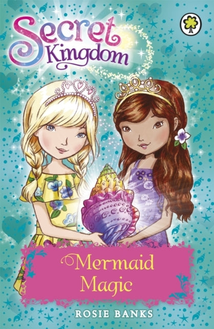 Secret Kingdom Mermaid Magic