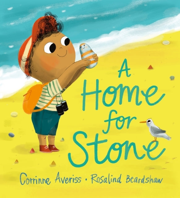 A Home For Stone