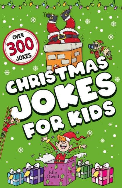 Christmas Jokes For Kids Over 300 Festive Jokes!