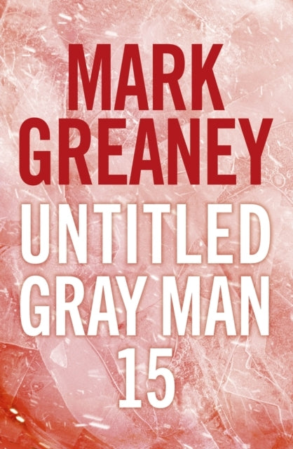 Untitled Mark Greaney