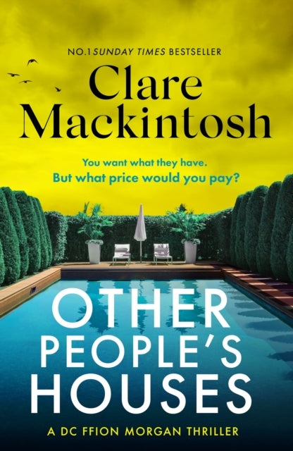 Other People's Housesthe Gripping Twisty New Thriller