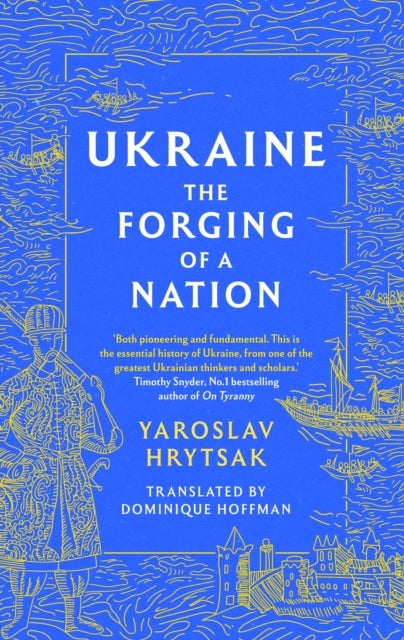 A Brief History of Ukraine