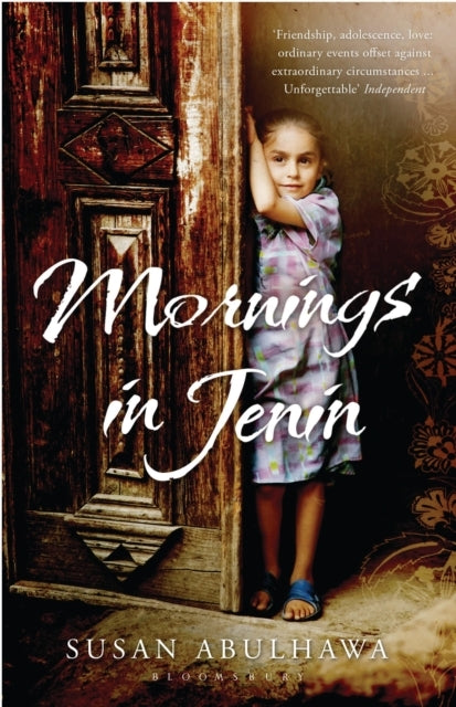 Mornings In Jenin