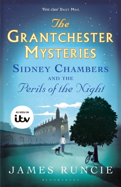 Sidney Chambers and the Perils of the Night