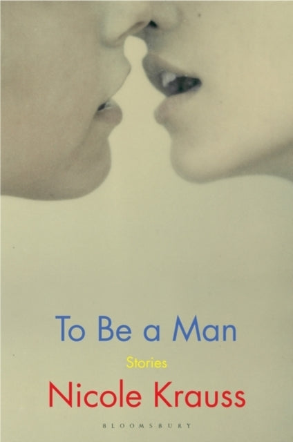 To be a Man