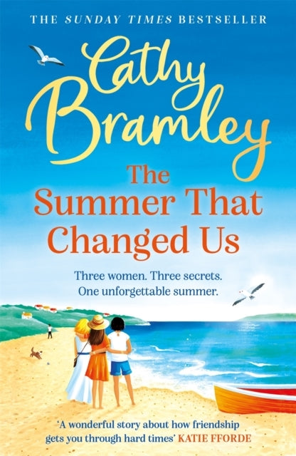 The Summer That Changed Us
