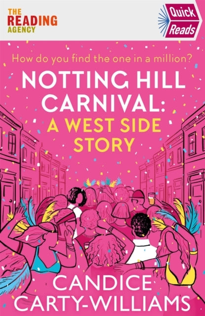 Notting Hill Carnival Quick Reads