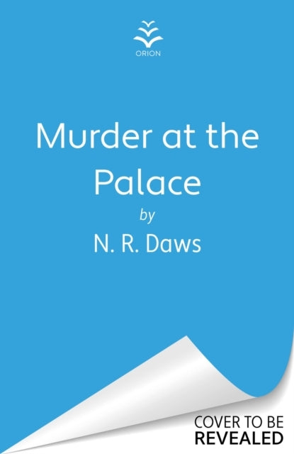 Murder At The Palace