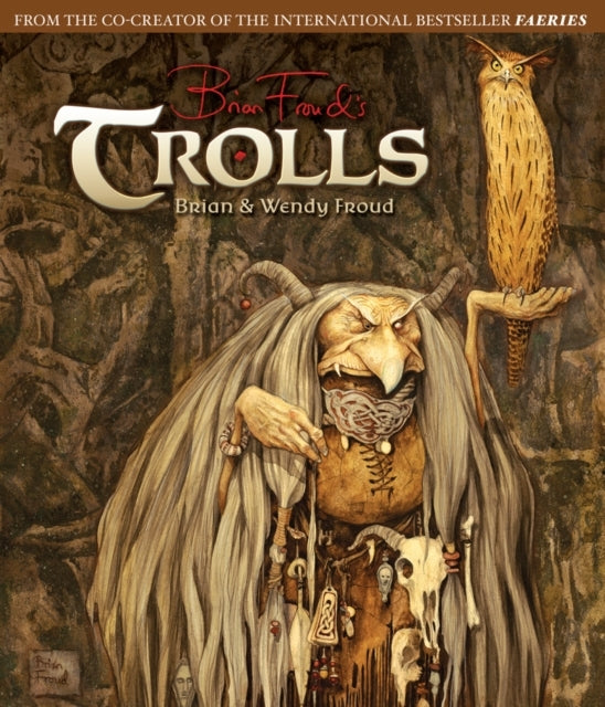 Trolls