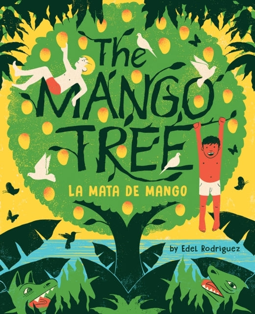 Mata de Mango
