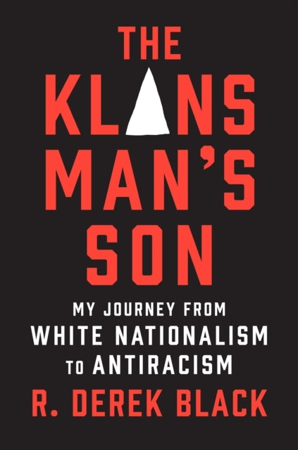 The Klansmans Son