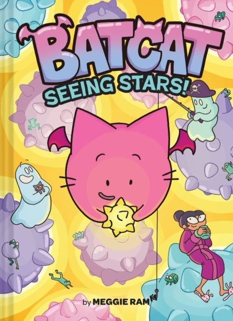 Seeing Stars!