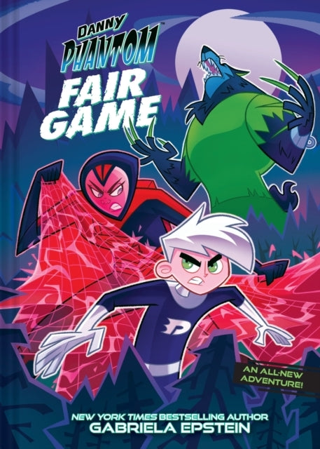 Danny Phantom