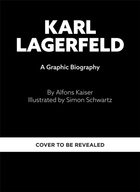 Karl Lagerfeld