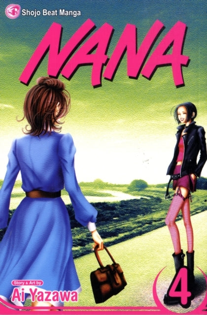 A Vol. 4