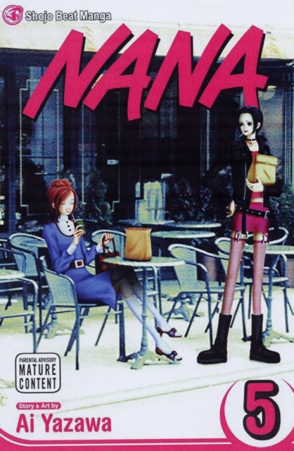 A, Vol. 5