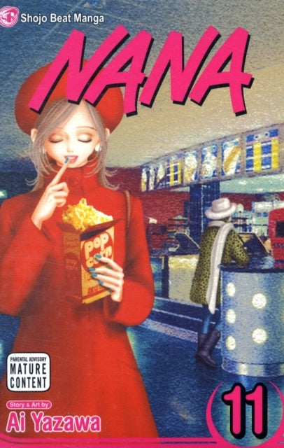 A Vol. 11