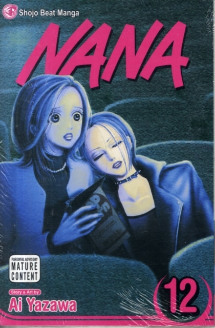 A Vol. 12