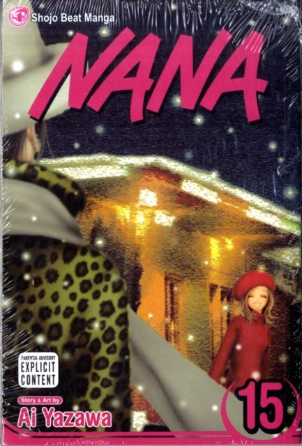 A Vol. 15