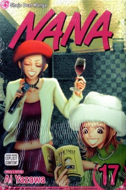 A Vol. 17
