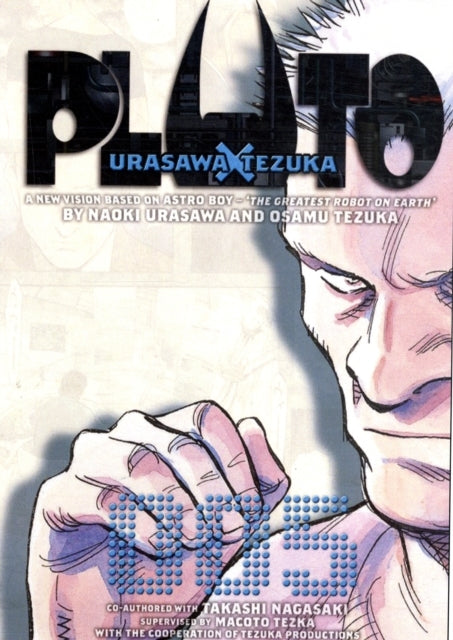 Pluto