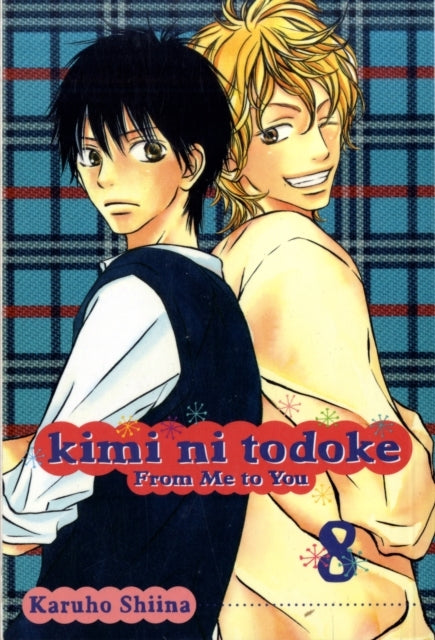 Kimi ni Todoke