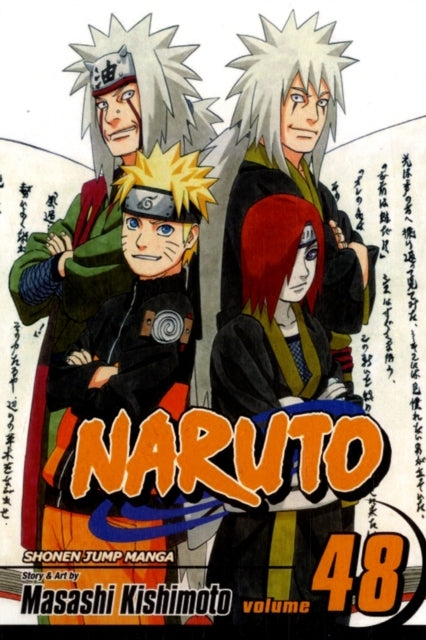 Naruto