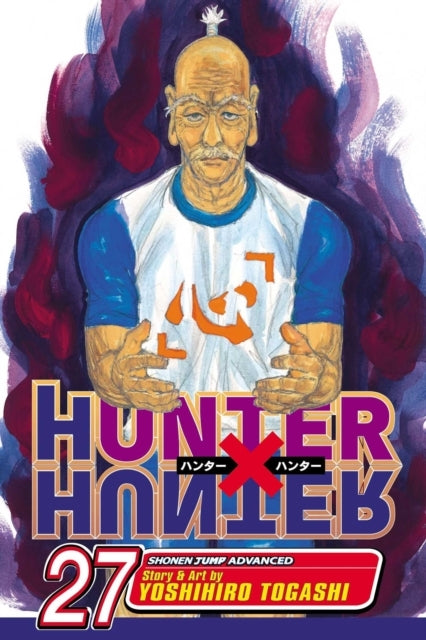 Hunter X Hunter