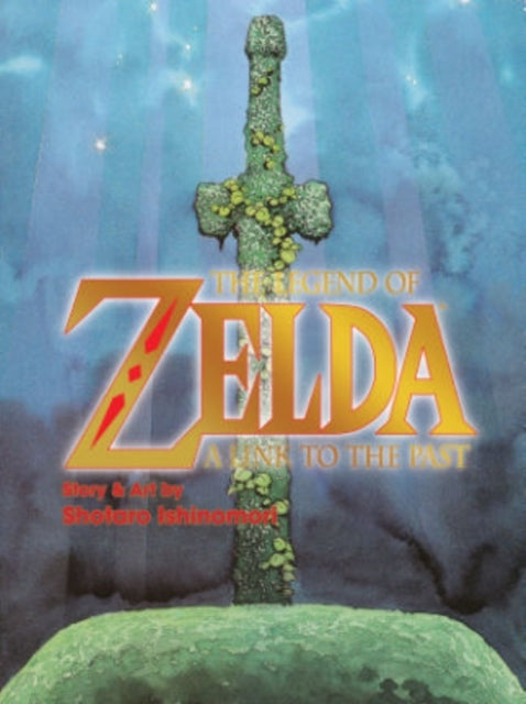 The Legend of Zelda