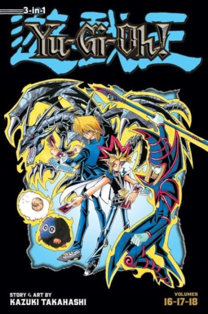 Yu-Gi-Oh!
