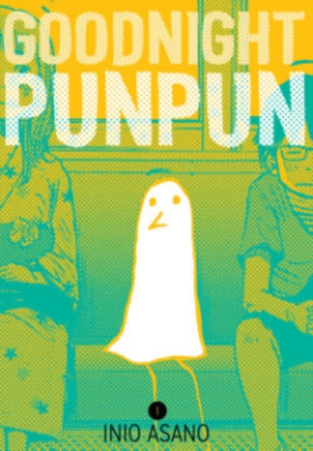 D1 Goodnight Punpun, Vol. 1